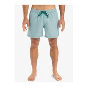 Quiksilver Everyday Deluxe Volley 15 Erkek Deniz Şortu