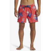 Quiksilver Everyday Mix Volley 15 Erkek Deniz Şortu-aqyjv03147 001