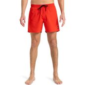 Quiksilver EVERYDAY SOLID VOLLEY 15 Siyah Erkek Deniz Şortu - M