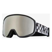 Quiksilver Harper Goggle Siyah Kayak Gözlüğü
