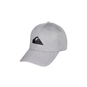 Quiksilver HDWR SGRH Decades Gri Erkek Şapka