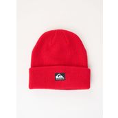 Quiksilver Kırmızı Erkek Bere AQYHA04782PERFORMER 2