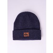 Quiksilver Lacivert Erkek Bere AQYHA04782PERFORMER 2