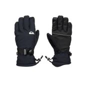 Quiksilver Mission Çocuk Kayak ve Snowboard Eldiveni EQBHN03030KV0 KVJ0-ANTHRACITE KVJ0-TRUE BLACK S