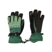 Quiksilver MISSION GLOVE Erkek Eldiveni Multi XL