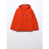 Quiksilver Mission Solid Çocuk Kayak Montu
