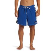 Quiksilver Original Arch Volley 17Nb Erkek Mavi Deniz Şortu AQYJV03133-BYC0 Mavi L
