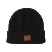 Quiksilver Performer 2 Siyah Erkek Bere