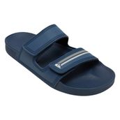 Quiksilver Rivi Double Adjust Mavi Erkek Terlik