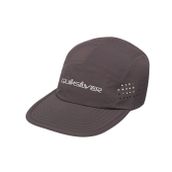 Quiksilver Stacker Tech Erkek Gri Şapka