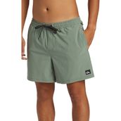 Quiksilver Surfsilk Solid Volley 16 Erkek Deniz Şortu
