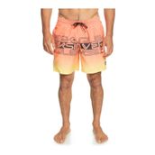 Quiksilver Wordblock 17 Jamv Erkek Deniz Şortu