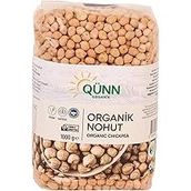 QÜNN Organik Nohut