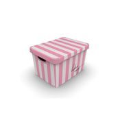 Qutu Style Box Lady 22 lt Kutu