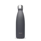 Qwetch QD3121 Isı Yalıtımlı 500 ml Gri Termos
