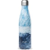 Qwetch QD3130 Isı Yalıtımlı 500 ml Özel Tasarımlı Ocean Lover Termos