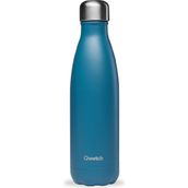 Qwetch QD3350 Isı Yalıtımlı 500 ml Mavi Termos