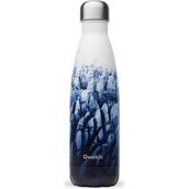 Qwetch QD3363 Isı Yalıtımlı 500 ml Buz Desenli Termos
