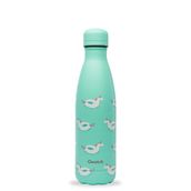 Qwetch QD3365 Isı Yalıtımlı 500 ml Unicorn Termos