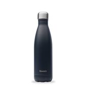 Qwetch QD3391 Isı Yalıtımlı 500 ml Kömür Gri Termos