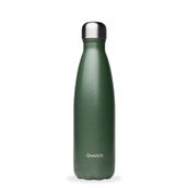 Qwetch QD3492 Isı Yalıtımlı 500 ml Haki Termos