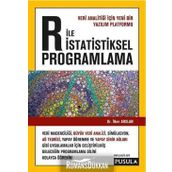 R ile İstatistiksel Programlama - İlker Arslan