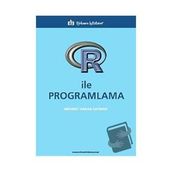R İle Programlama Türkmen Kitabevi