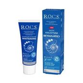 R.O.C.S. Aktif Kalsiyum 75 ml Diş Macunu