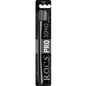 R.O.C.S Pro Black 5940 Yeni Seri Soft Diş Fırçası