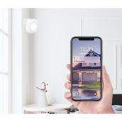 R7046-V2 Zigbee Smart Pır 110° Hareket Sensörü – Akıllı Telefon Uyumlu, Wifi Bağlantılı