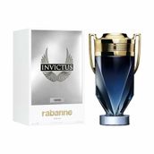 Rabanne Invictus EDP 200 ml Erkek Parfüm