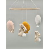 RABBITS Dönence