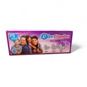 Rabir Chamber Aile Boyu 3 Maske Dahil Small Medium Large