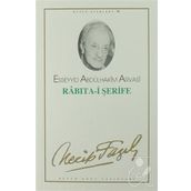 RABITA-I ŞERIFE (KOD: 47) - NECIP FAZIL KISAKÜREK