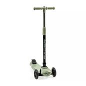 Racer Scooter Yeşil