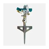 Raco 55704 Ayarlı Pat Pat Metal Bahçe Sulama Fıskiyesi