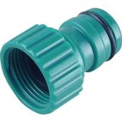 Raco Expert 55155 Profi Musluk Bağlantısı