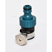 Raco Expert 55223 Musluk Bağlantısı Kelepçesi