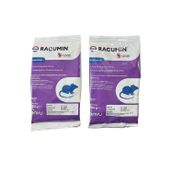 Racumın Buğday Taneli Fare Zehiri 250 Gr (2 Adet)