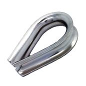 Radansa, Paslanmaz Krom, Tekne Halatı Bağlama Radansa. 8mm
