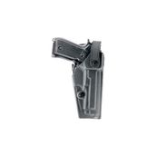 Radar Glock 19 Sıyah Tabanca Kılıf
