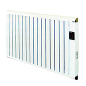Radiatherm Vera 12 Dilim Radyatör Isıtıcı