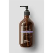 Radika 250 ml Pürüzsüzleştirici Masaj Yağı