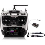 RadioLink AT9S Pro Kumanda ve R9DS Alıcı