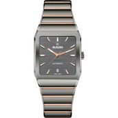 Rado R10203102 Anatom Automatic Erkek Kol Saati