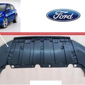 Radyatör Alt Hava Deflektörü Ford Focus 2014-2018
