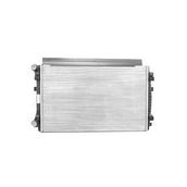 RADYATÖR BRAZİNG GOLF VII-A3 1.2-1.4-1.6TDİ 12 MEK 650x395x23 MT ORIS-MAU065023