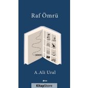 Raf Ömrü - A. Ali Ural