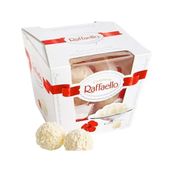 Raffaello T15 150 gr Hindistan Cevizli Çikolata