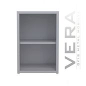 Raflı Çelik Kütüphane Dosya Dolabı Kapısız Evrak Dolabı Metal Dolap Ofis Dolapları Arşiv , Garaj , Bahçe , Kiler , Balko
